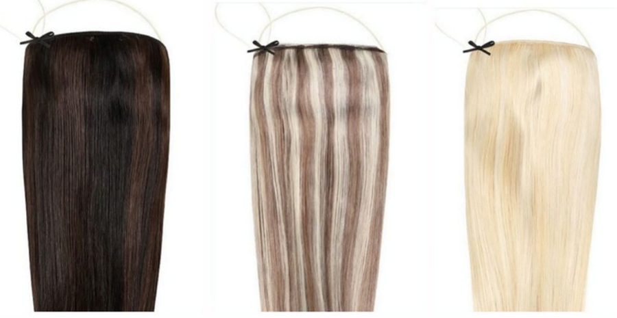 Halo Hair Extensions: The Ultimate Guide to Seamless Volume, Length & Natural Beauty